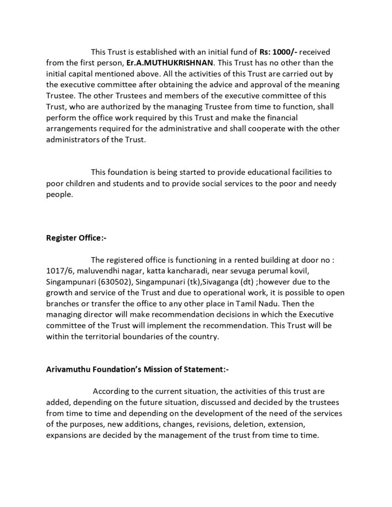 ARIVAMUTHU FOUNDATION DD Typing_page-0002